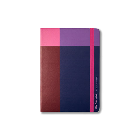 Any Day Notebook A5