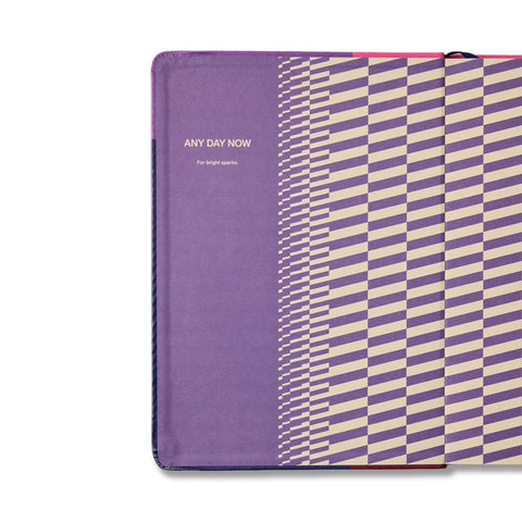 Any Day Notebook A5