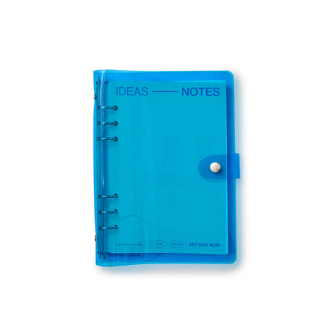 Any Thing Journal A5
