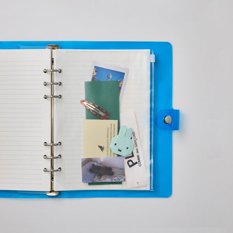 Pocket Insert A5