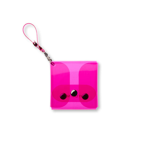 Any Thing Bag Charm