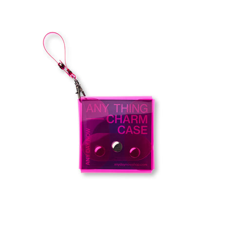 Any Thing Bag Charm