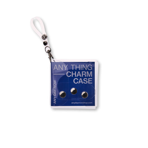 Any Thing Bag Charm