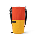 Orange and Yellow