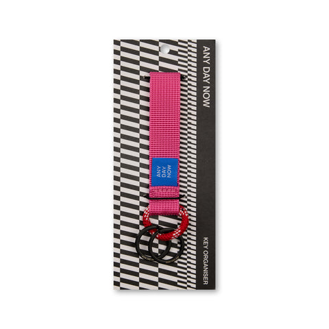 Key Organiser