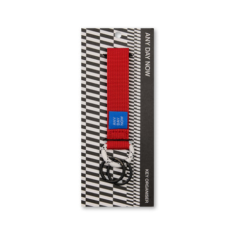Key Organiser
