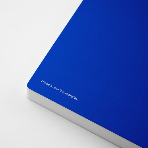 Sketch Notebook A4