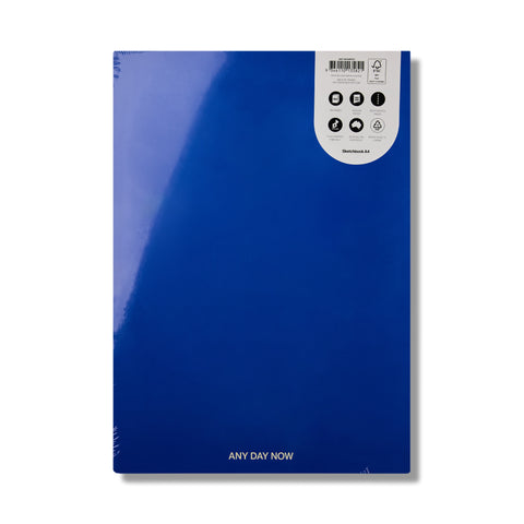 Sketch Notebook A4