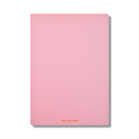 Sketch Notebook A4