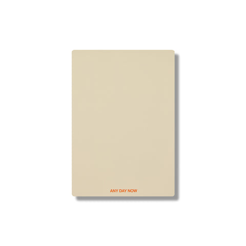 Sketch Notebook A5