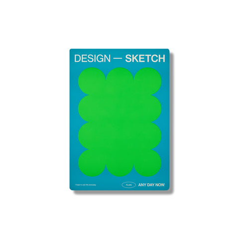 Sketch Notebook A5