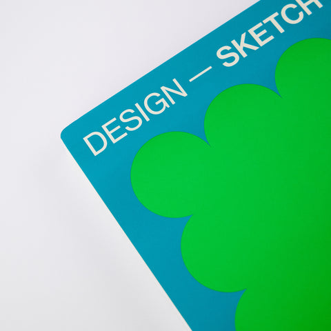 Sketch Notebook A5
