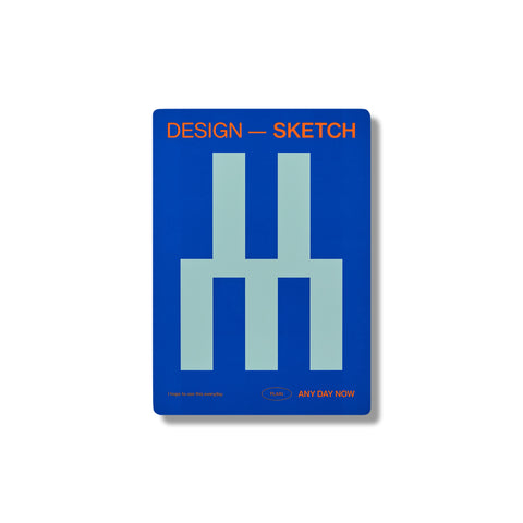 Sketch Notebook A6