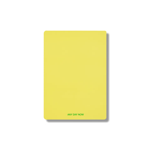 Sketch Notebook A6