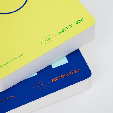 Sketch Notebook A6