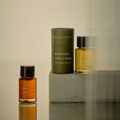 Essential Oil