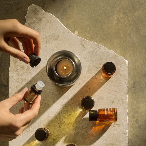 Essential Oil