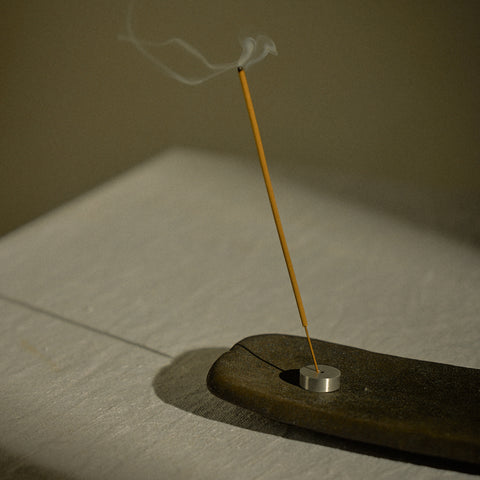 Mandarin, Lime and Basil Incense Refill Envelope