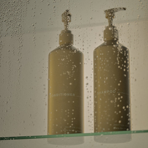 Liquid Shampoo 500ml