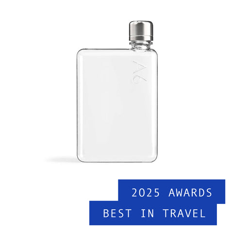 A6 Drink Bottle