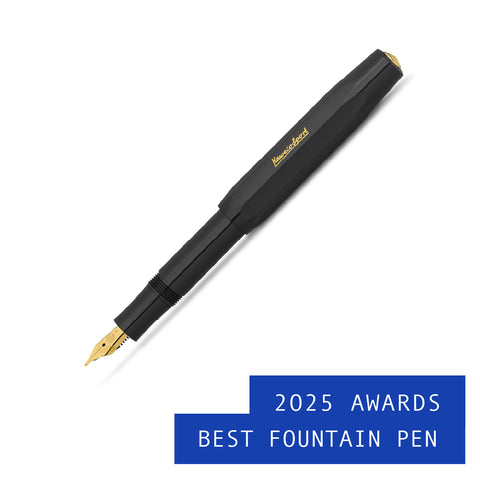 Classic Sport Fountain Pen