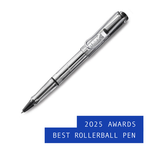 safari Rollerball Pen