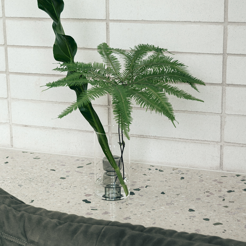 Sculptural Vase