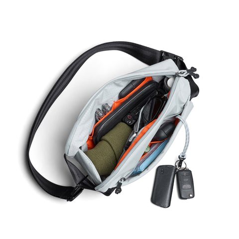 Carryology Essentials Sling