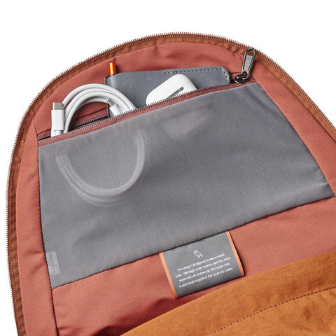 Classic Backpack Bronze