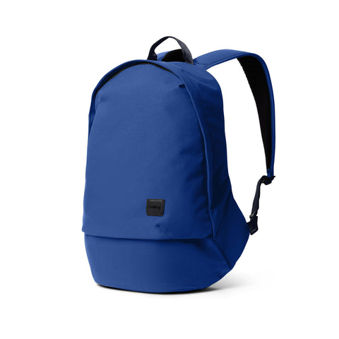 Classic Backpack (Third Edition) - Indigo