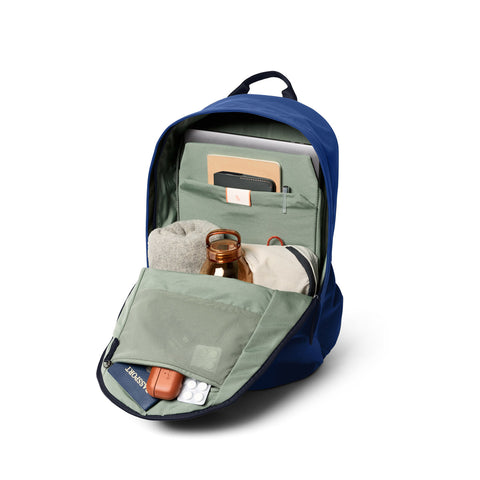 Classic Backpack (Third Edition) - Indigo