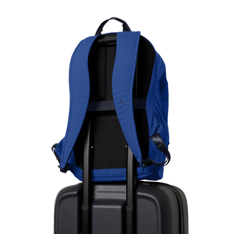Classic Backpack (Third Edition) - Indigo