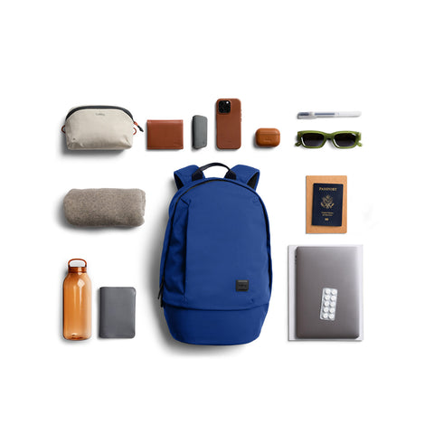 Classic Backpack (Third Edition) - Indigo