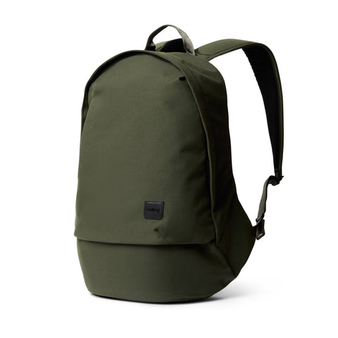 Classic Backpack Third Edition