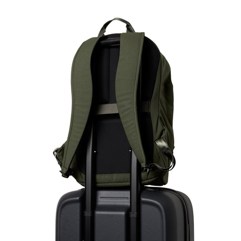 Classic Backpack Third Edition