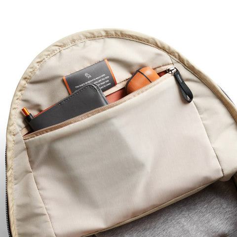 Classic Backpack Plus Slate