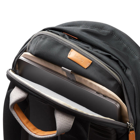 Classic Backpack Plus Slate