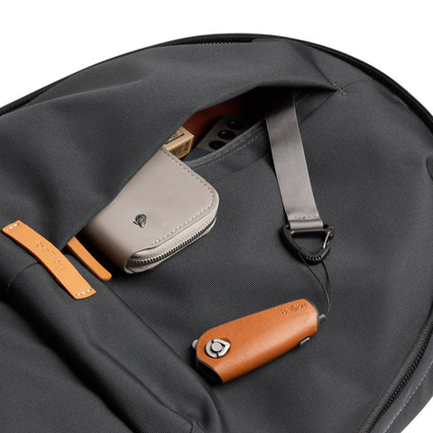 Classic Backpack Plus Slate