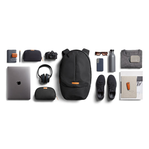 Classic Backpack Plus Slate