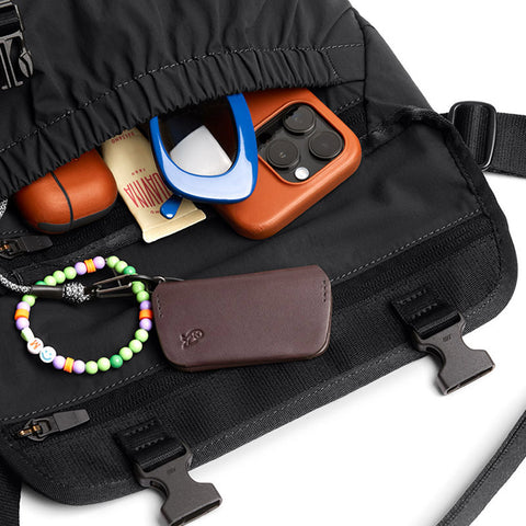 Cinch Mini Messenger Bag 6L