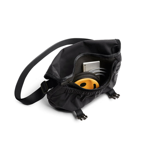 Cinch Mini Messenger Bag 6L