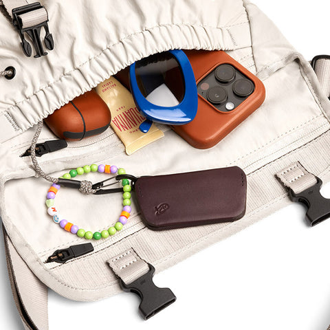 Cinch Mini Messenger Bag 6L
