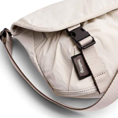 Cinch Mini Messenger Bag 6L