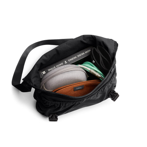 Cinch Messenger Bag 12L