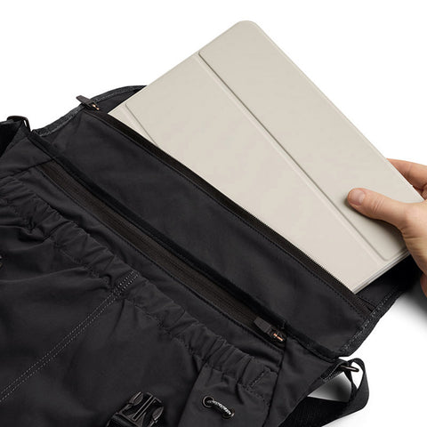 Cinch Messenger Bag 12L