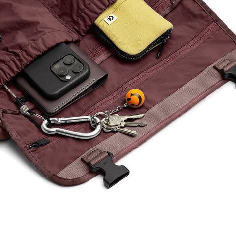 Cinch Messenger Bag 12L