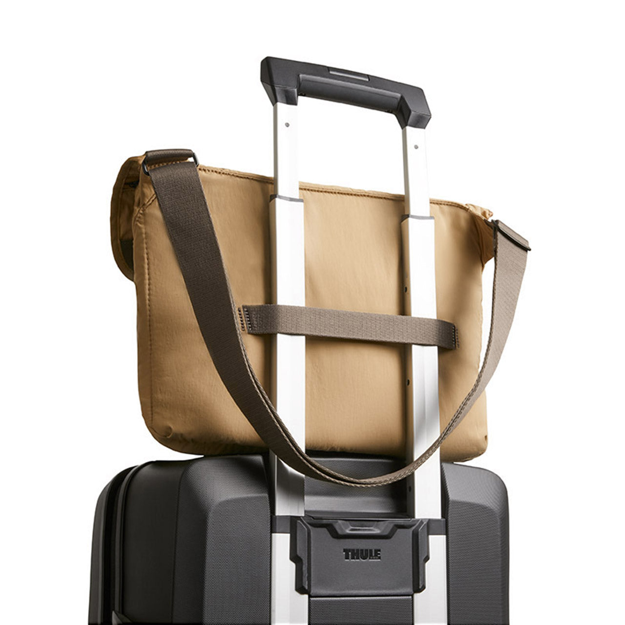 Bellroy Cinch Messenger Bag 12L – Milligram