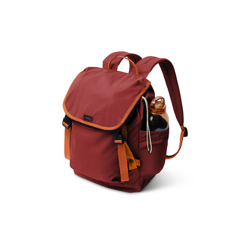 Crimson Cinch Backpack 20L