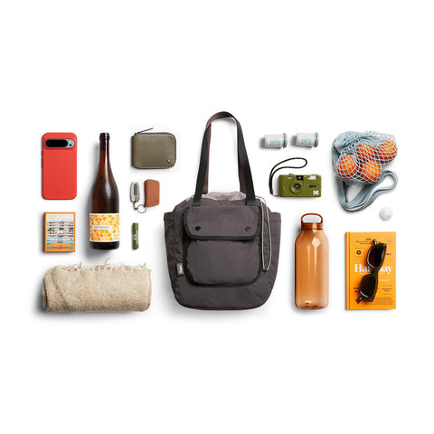 Cinch Tote 16L
