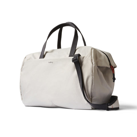 Lite Duffel Ash